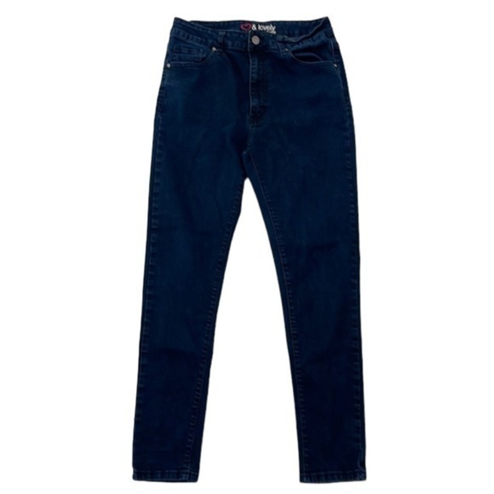 Heart & Lovely Jeans